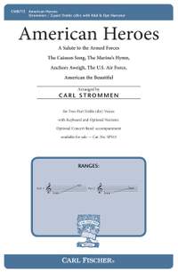 Capt. Alfred H. Miles_Charles A. Zimmerman: American Heroes