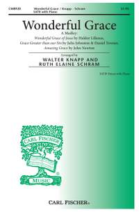 Wonderful Grace