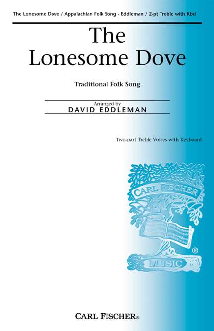 Anonymous: The Lonesome Dove