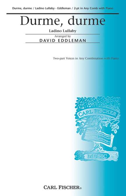Anonymous: Durme, Durme