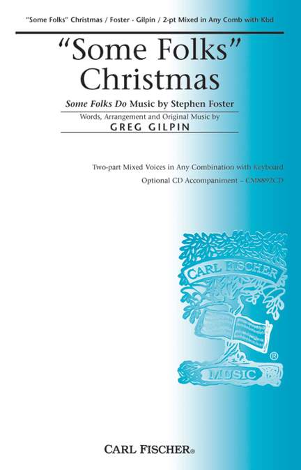 Some Folks' Christmas