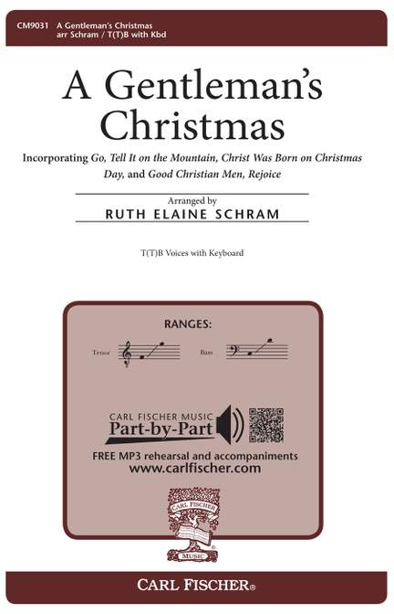 A Gentleman's Christmas