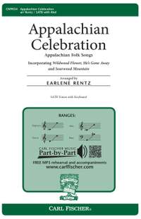 Appalachian Celebration