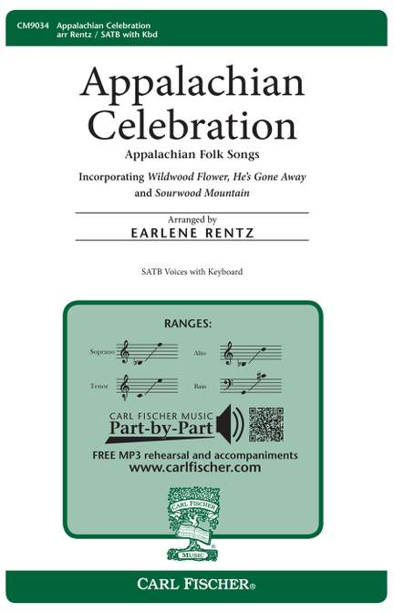 Appalachian Celebration