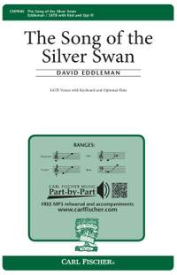 David Eddleman: The Song of the Silver Swan