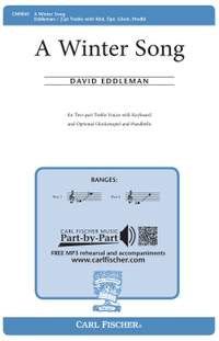 David Eddleman: A Winter Song