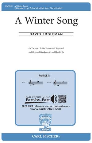 David Eddleman: A Winter Song