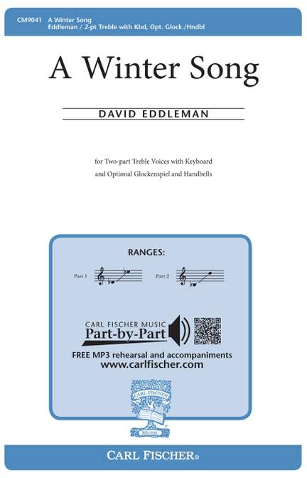David Eddleman: A Winter Song