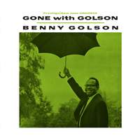 Gone With Golson