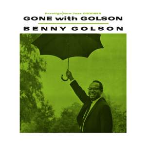 Gone With Golson