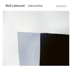 Libro primo