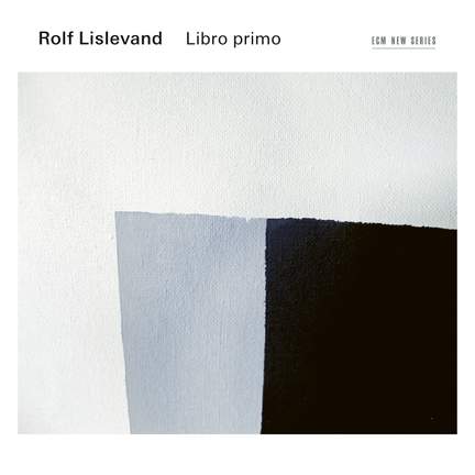 Libro primo
