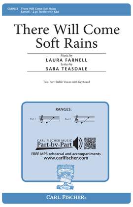 Laura Farnell: There Will Come Soft Rains
