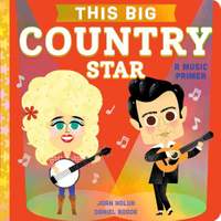 This BIG Country Star: A Music Primer
