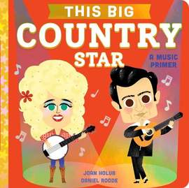This BIG Country Star: A Music Primer