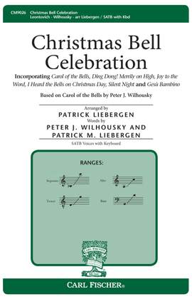 Christmas Bell Celebration