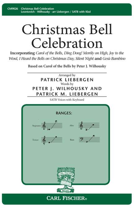 Christmas Bell Celebration