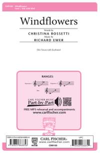 Richard Ewer: Windflowers