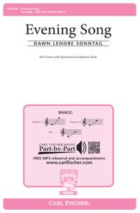 Dawn Sonntag: Evening Song
