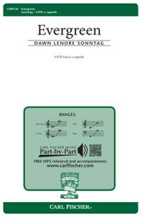 Dawn Sonntag: Evergreen