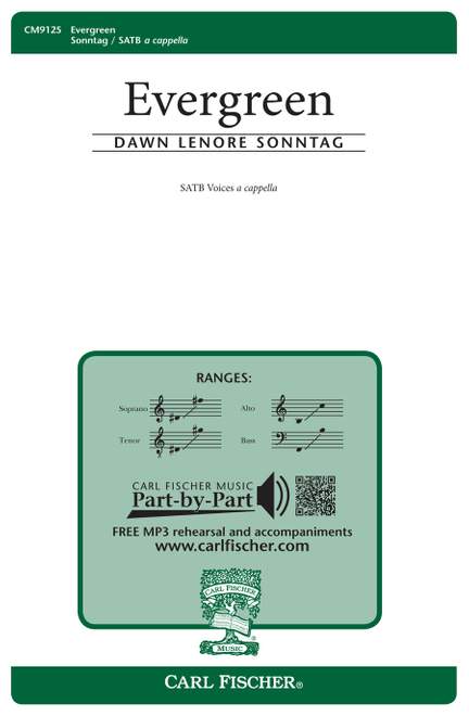 Dawn Sonntag: Evergreen