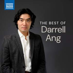 The Best of Darrell Ang