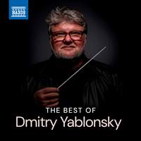 The Best of Dmitry Yablonsky