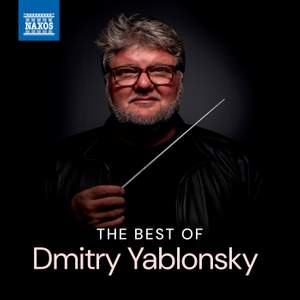 The Best of Dmitry Yablonsky