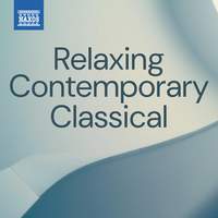 Relaxing Contemporary Classical