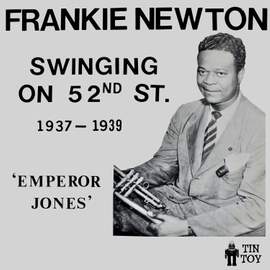 Swinging on 52nd Street 1937-1939: Emperor Jones
