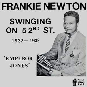 Swinging on 52nd Street 1937-1939: Emperor Jones