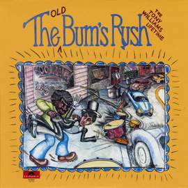 The Old Bum's Rush