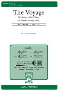 David Farrell Smith: The Voyage
