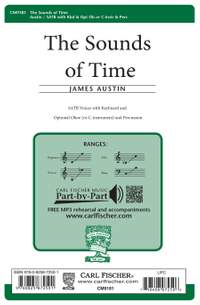 James Austin: The Sounds of Time