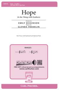 Glenda Franklin: Hope