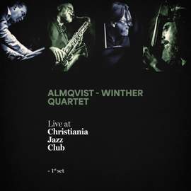 Live at Christiania Jazz Club, 1st set