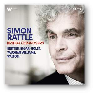 British Composers