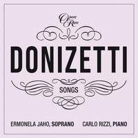 Donizetti: Songs Vols. 5 & 6