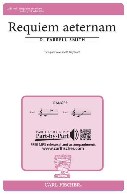 David (D) Smith: Requiem Aeternam
