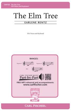 Earlene Rentz: The Elm Tree