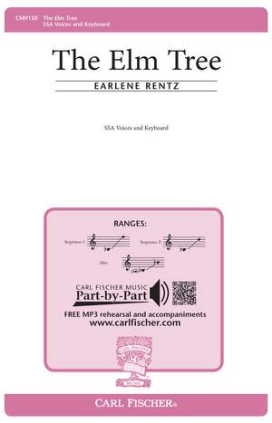 Earlene Rentz: The Elm Tree