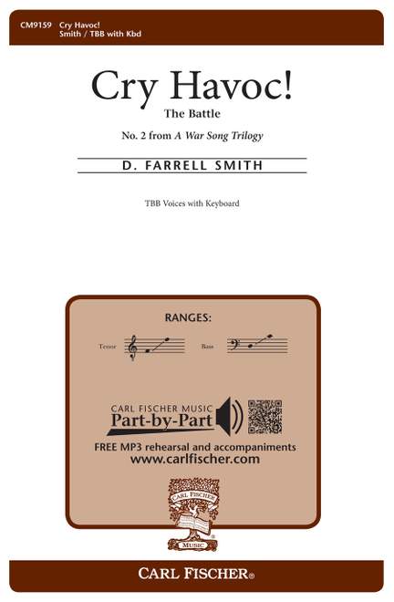 David (D) Smith: Cry Havoc!