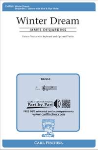 James DesJardins: Winter Dream