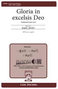 Karl Dent: Gloria in excelsis Deo