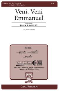 Veni, Veni Emmanuel