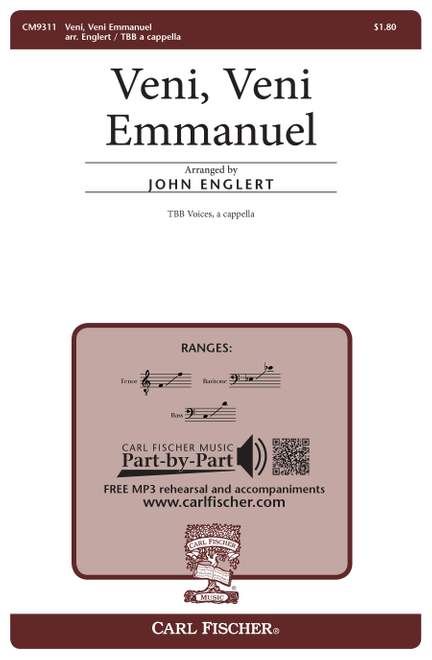 Veni, Veni Emmanuel