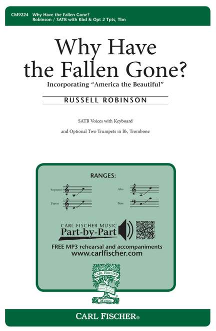 Why Have the Fallen Gone?
