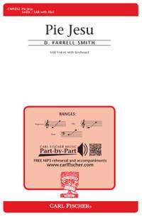 David (D) Smith: Pie Jesu
