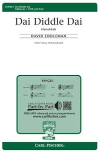 David Eddleman: Dai Diddle Dai