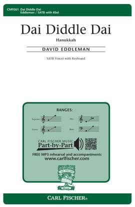 David Eddleman: Dai Diddle Dai